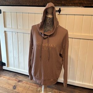 Victorias Secret Hoodie Sweatshirt